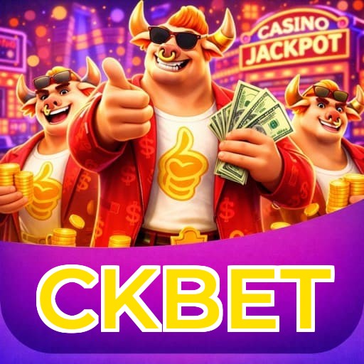 Bônus exclusivo de R$99 + 50 giros grátis para download do app CKBET